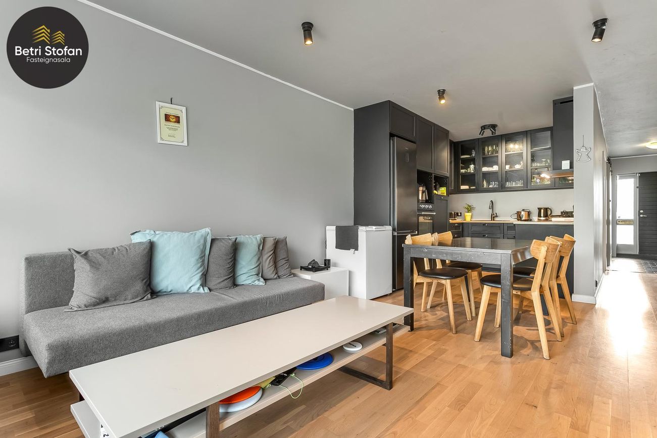 Langamýri 28 - 0103, 210 Garðabær