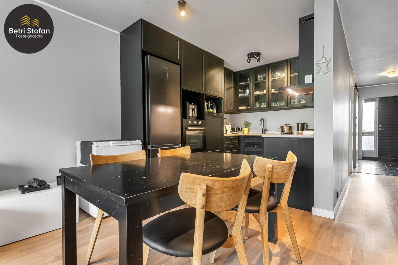 Langamýri 28 - 0103, 210 Garðabær