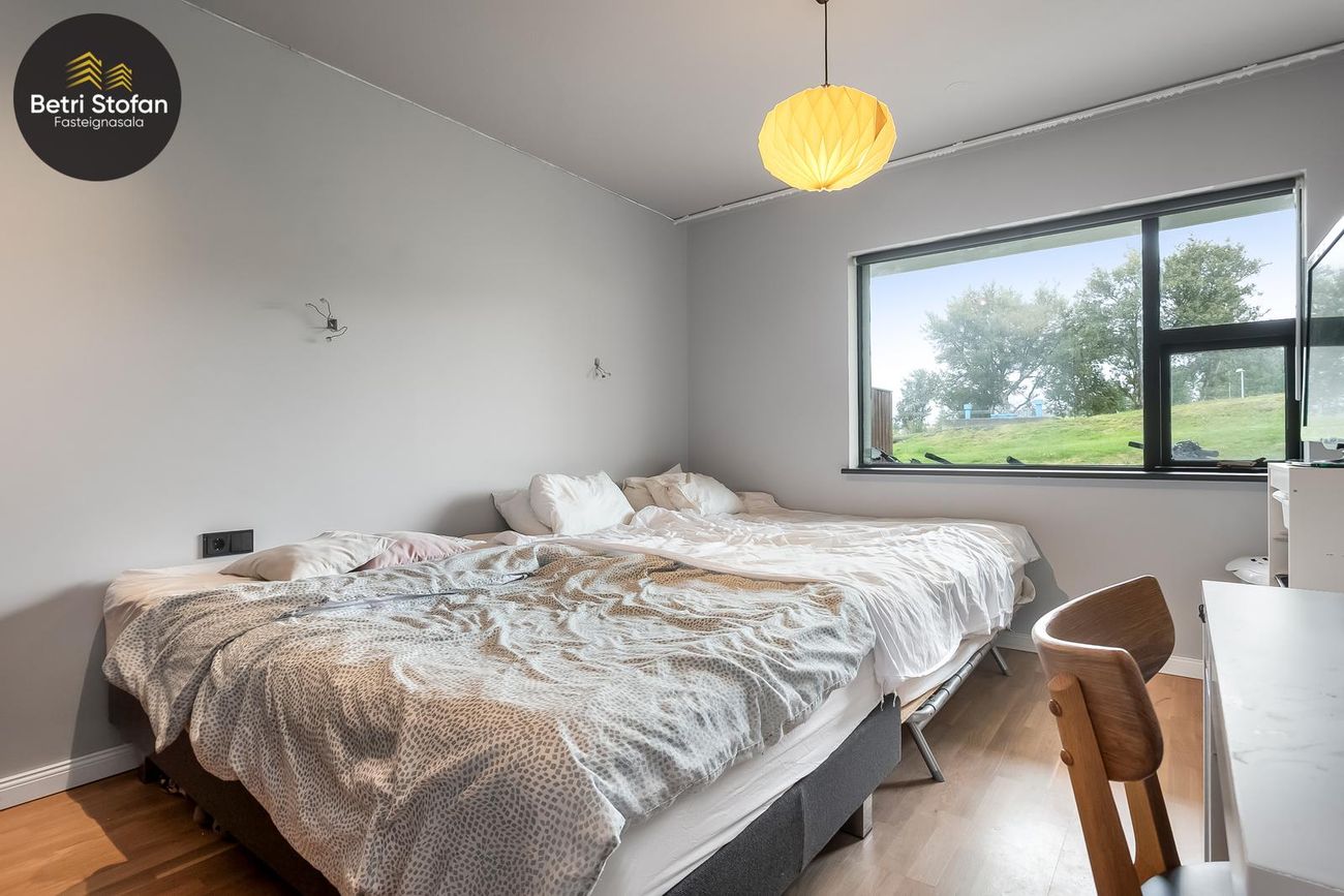 Langamýri 28 - 0103, 210 Garðabær