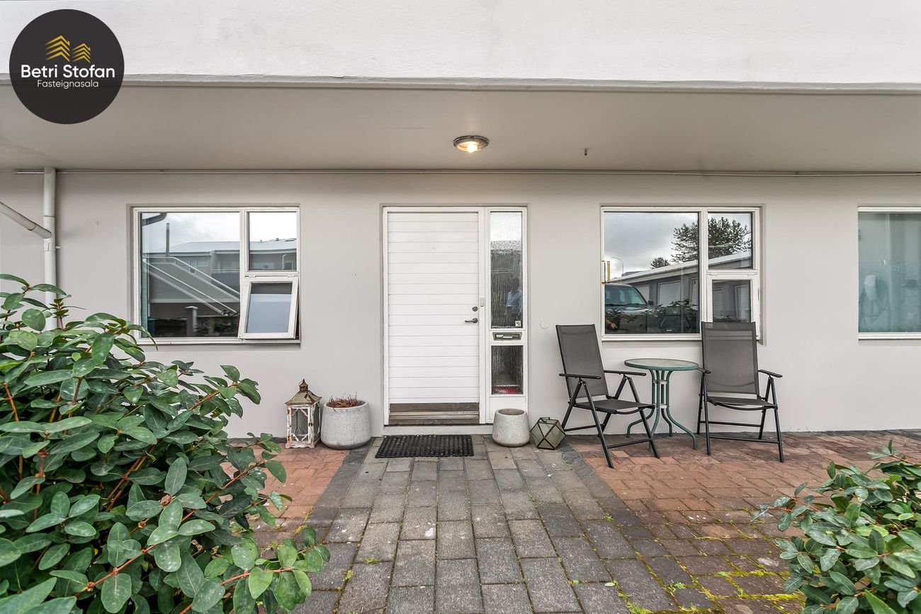 Langamýri 28 - 0103, 210 Garðabær