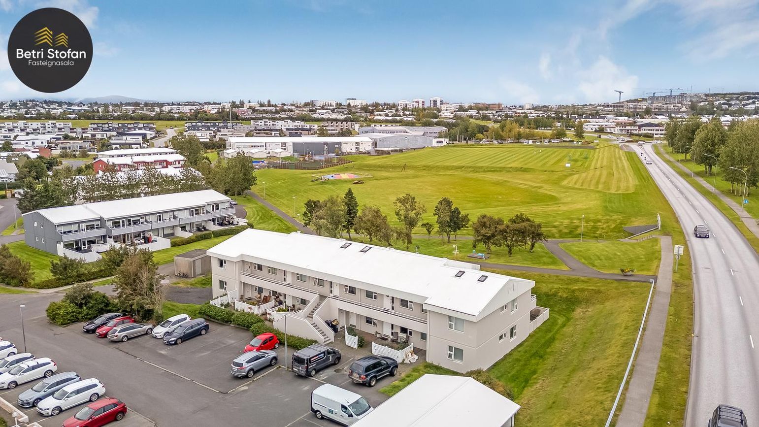 Langamýri 28 - 0103, 210 Garðabær