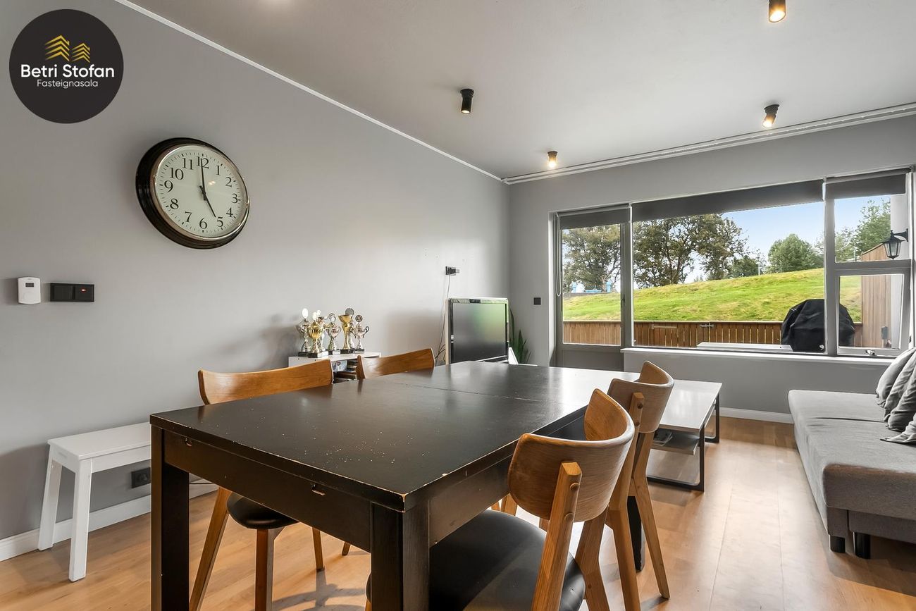 Langamýri 28 - 0103, 210 Garðabær