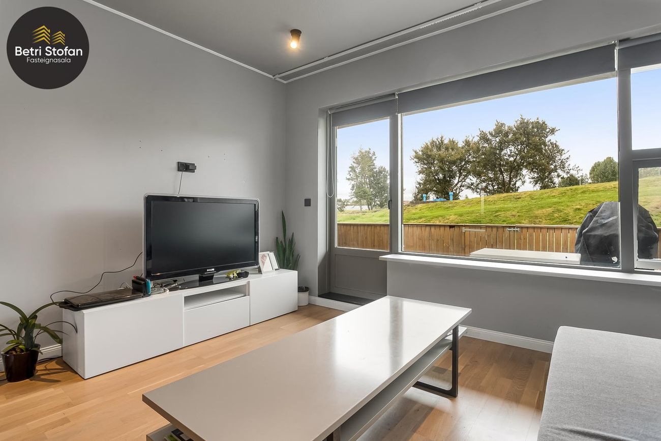 Langamýri 28 - 0103, 210 Garðabær