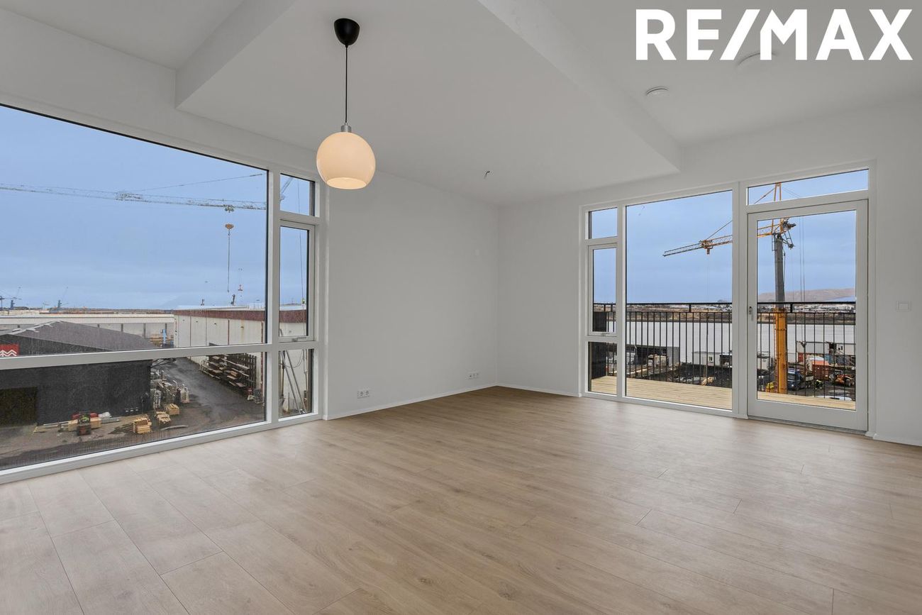 Stefnisvogur 34, 104 Reykjavík