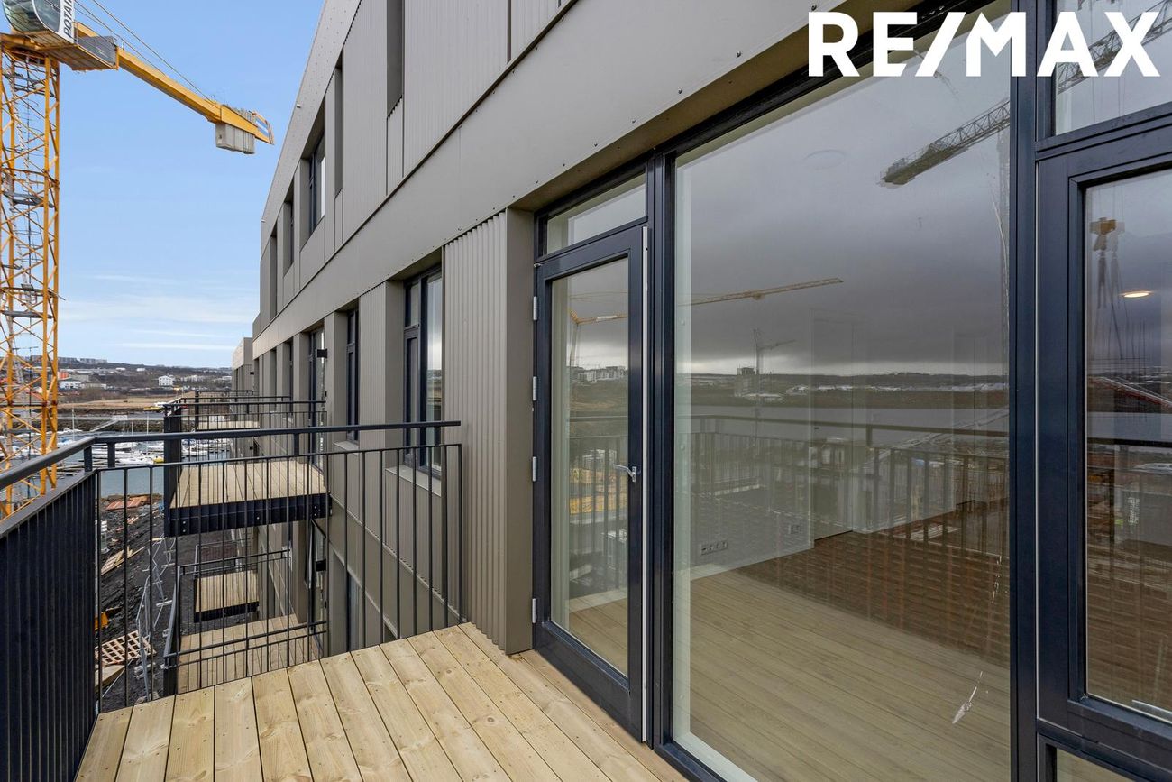 Stefnisvogur 34, 104 Reykjavík