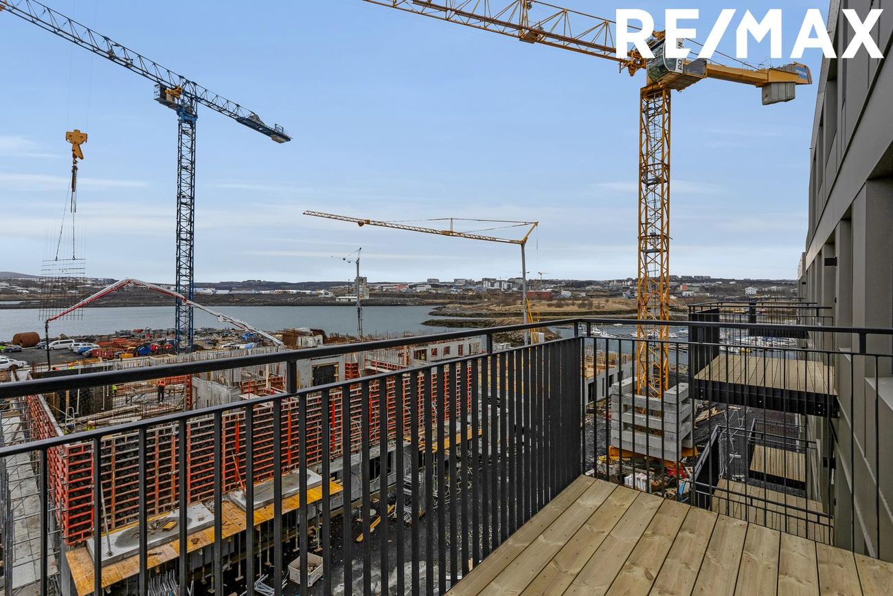 Stefnisvogur 34, 104 Reykjavík