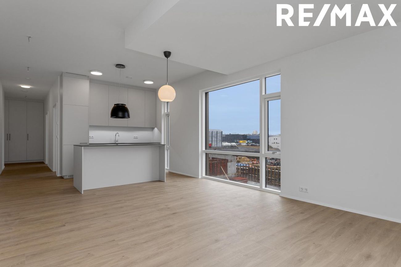 Stefnisvogur 34, 104 Reykjavík