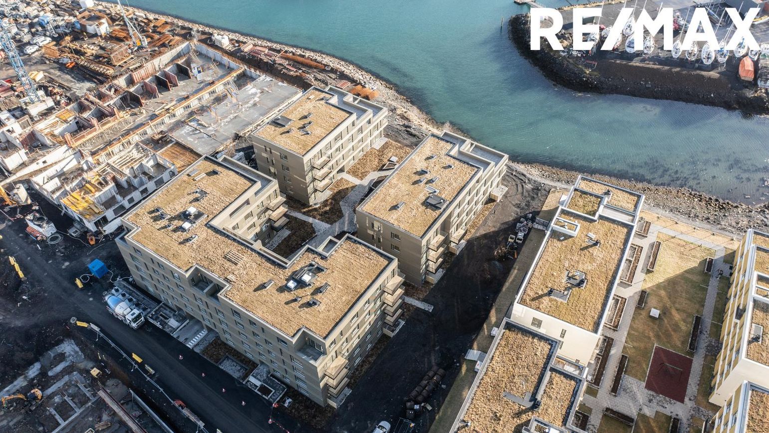 Stefnisvogur 34, 104 Reykjavík