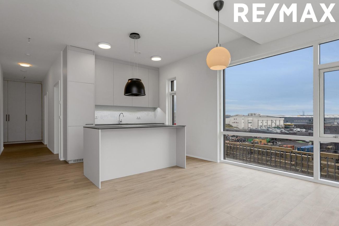 Stefnisvogur 34, 104 Reykjavík