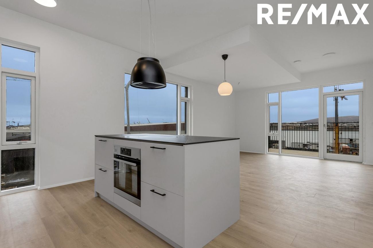 Stefnisvogur 34, 104 Reykjavík