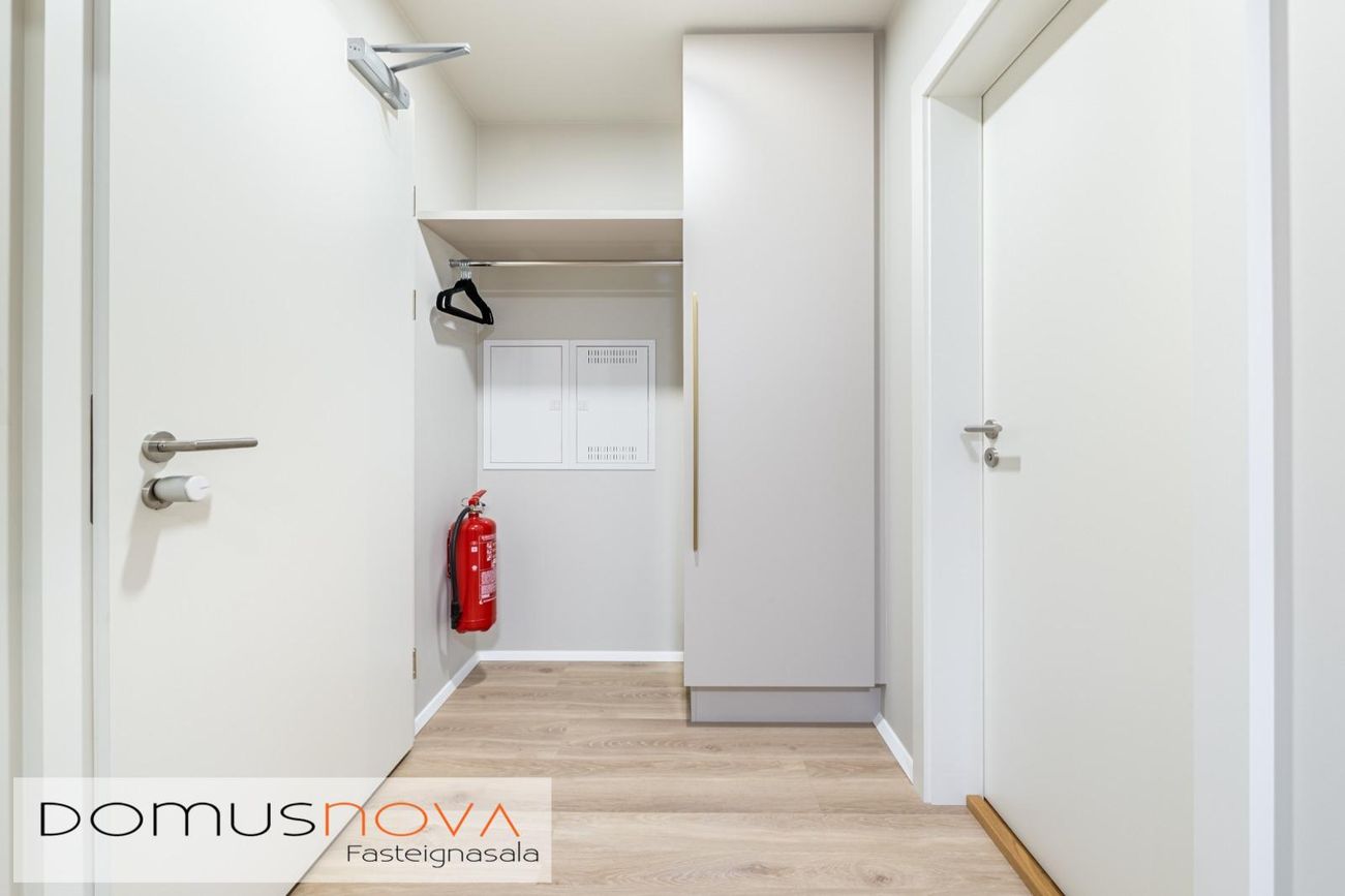 Mýrargata 39 - 0112, 101 Reykjavík