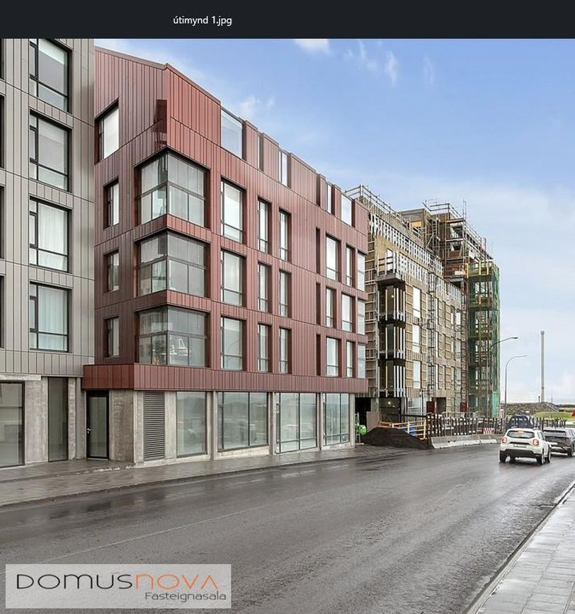 Mýrargata 39 - 0112, 101 Reykjavík