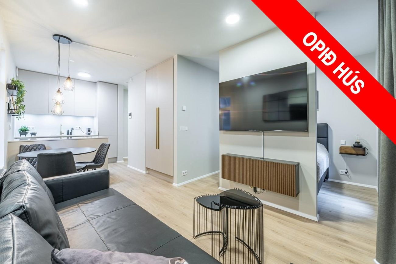 Mýrargata 39 - 0112, 101 Reykjavík