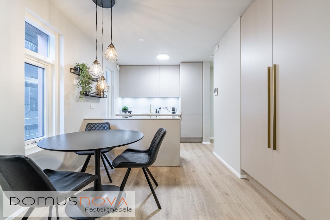 Mýrargata 39 - 0112, 101 Reykjavík