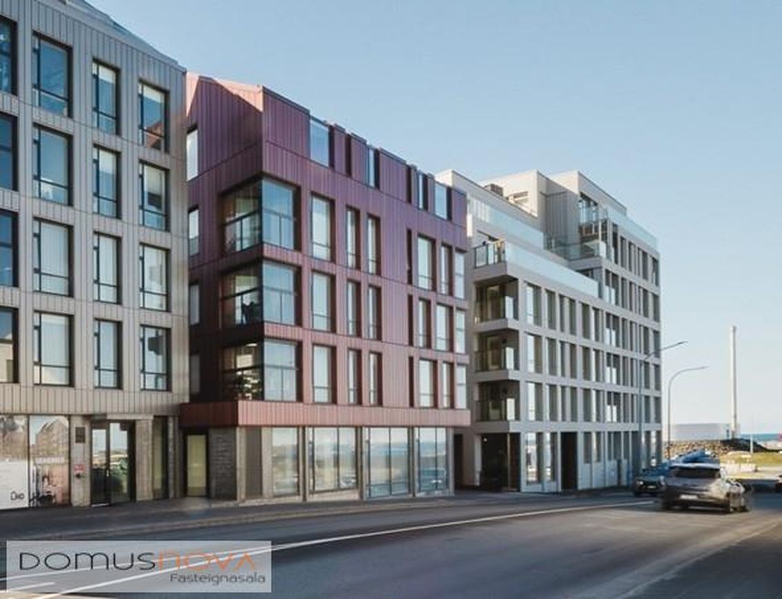 Mýrargata 39 - 0112, 101 Reykjavík