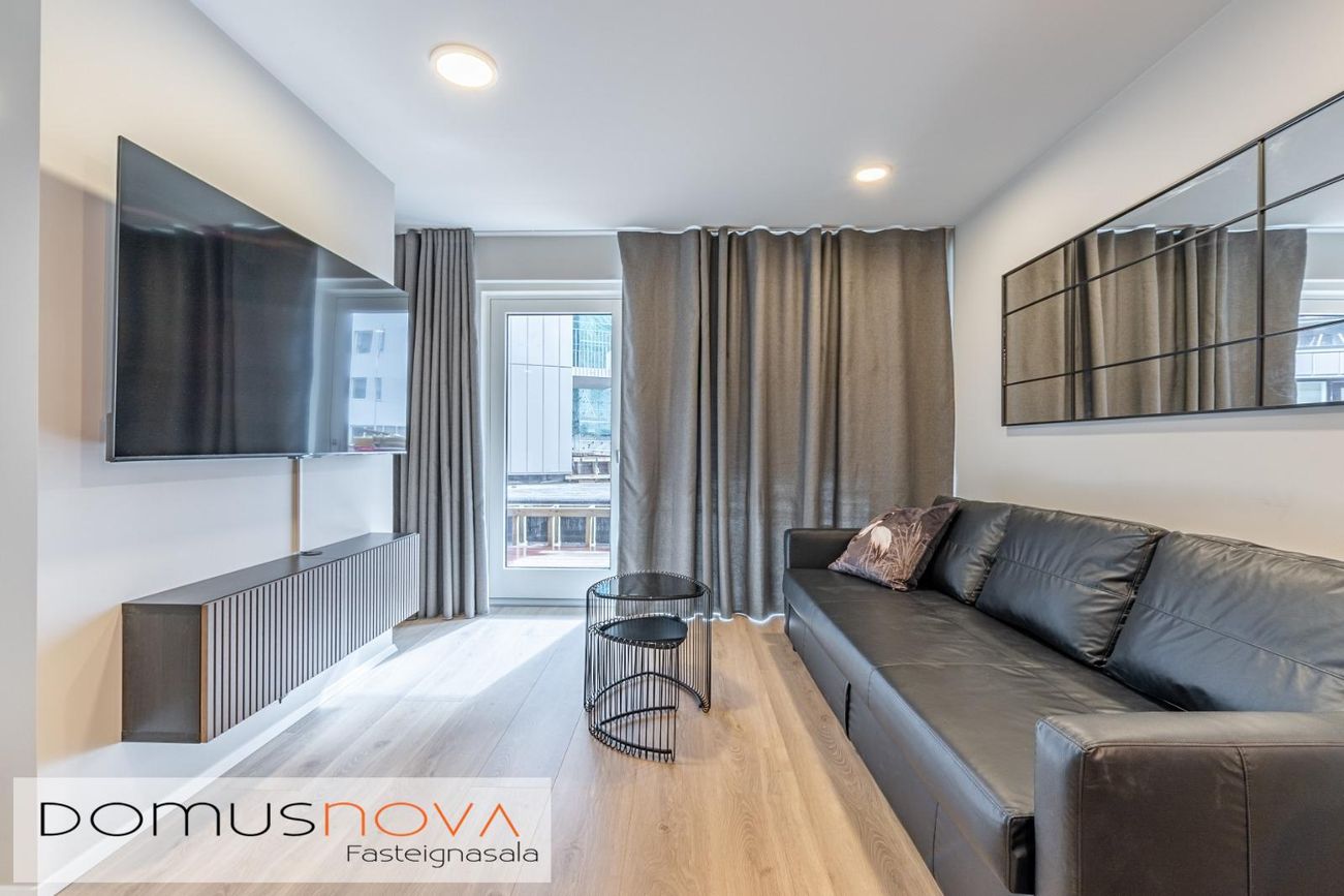 Mýrargata 39 - 0112, 101 Reykjavík