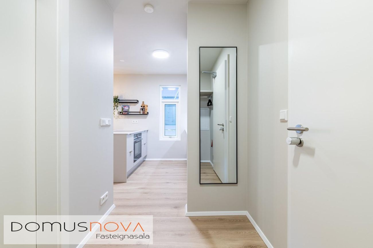 Mýrargata 39 - 0112, 101 Reykjavík