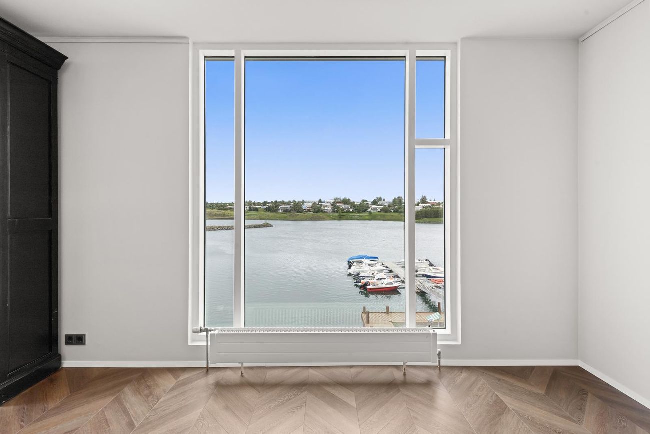 Naustabryggja 55, 110 Reykjavík