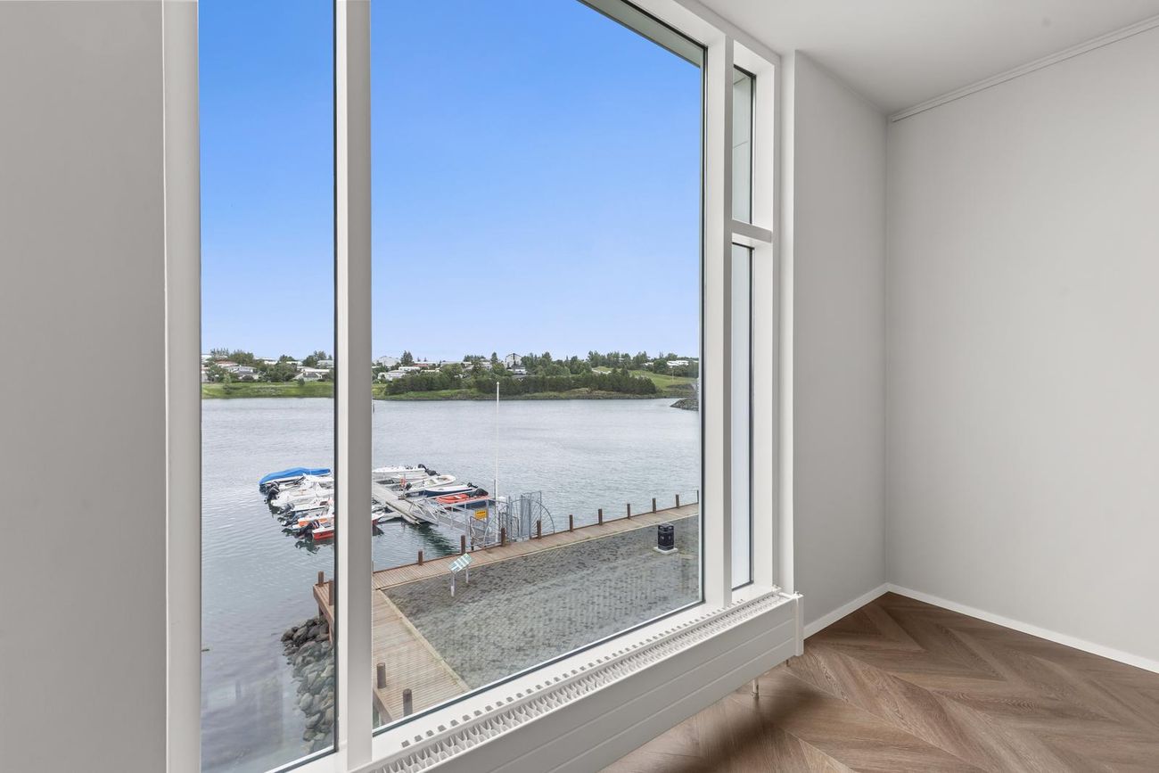 Naustabryggja 55, 110 Reykjavík