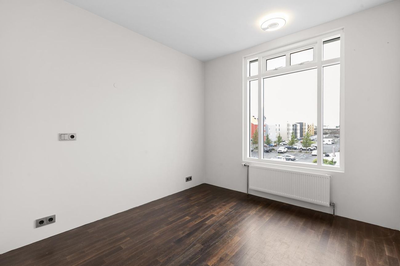 Naustabryggja 55, 110 Reykjavík
