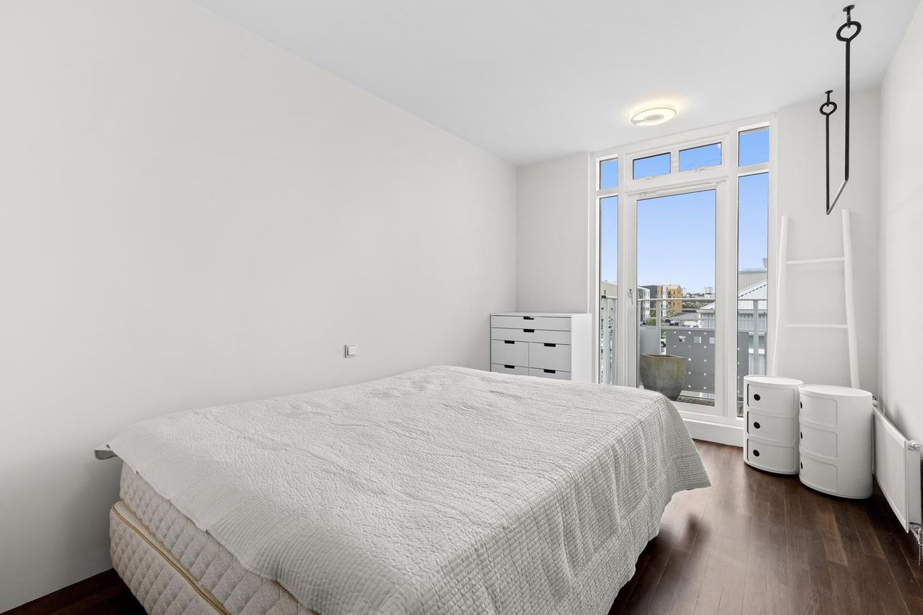 Naustabryggja 55, 110 Reykjavík