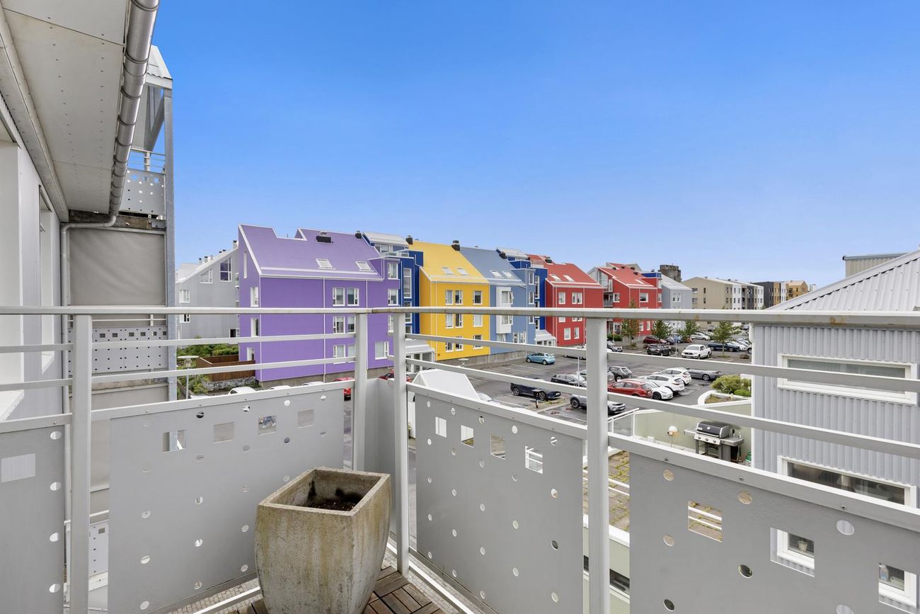 Naustabryggja 55, 110 Reykjavík