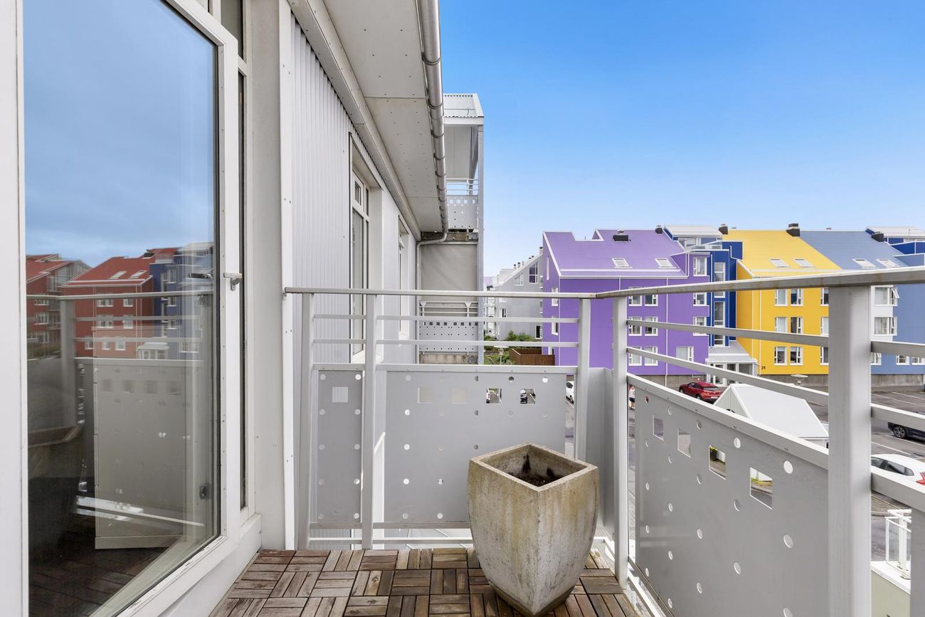Naustabryggja 55, 110 Reykjavík