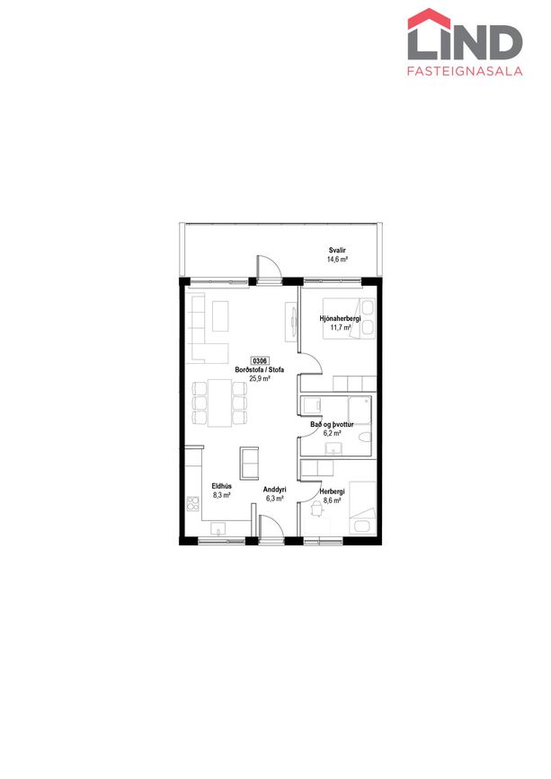 Reynidalur 2, 260 Reykjanesbær