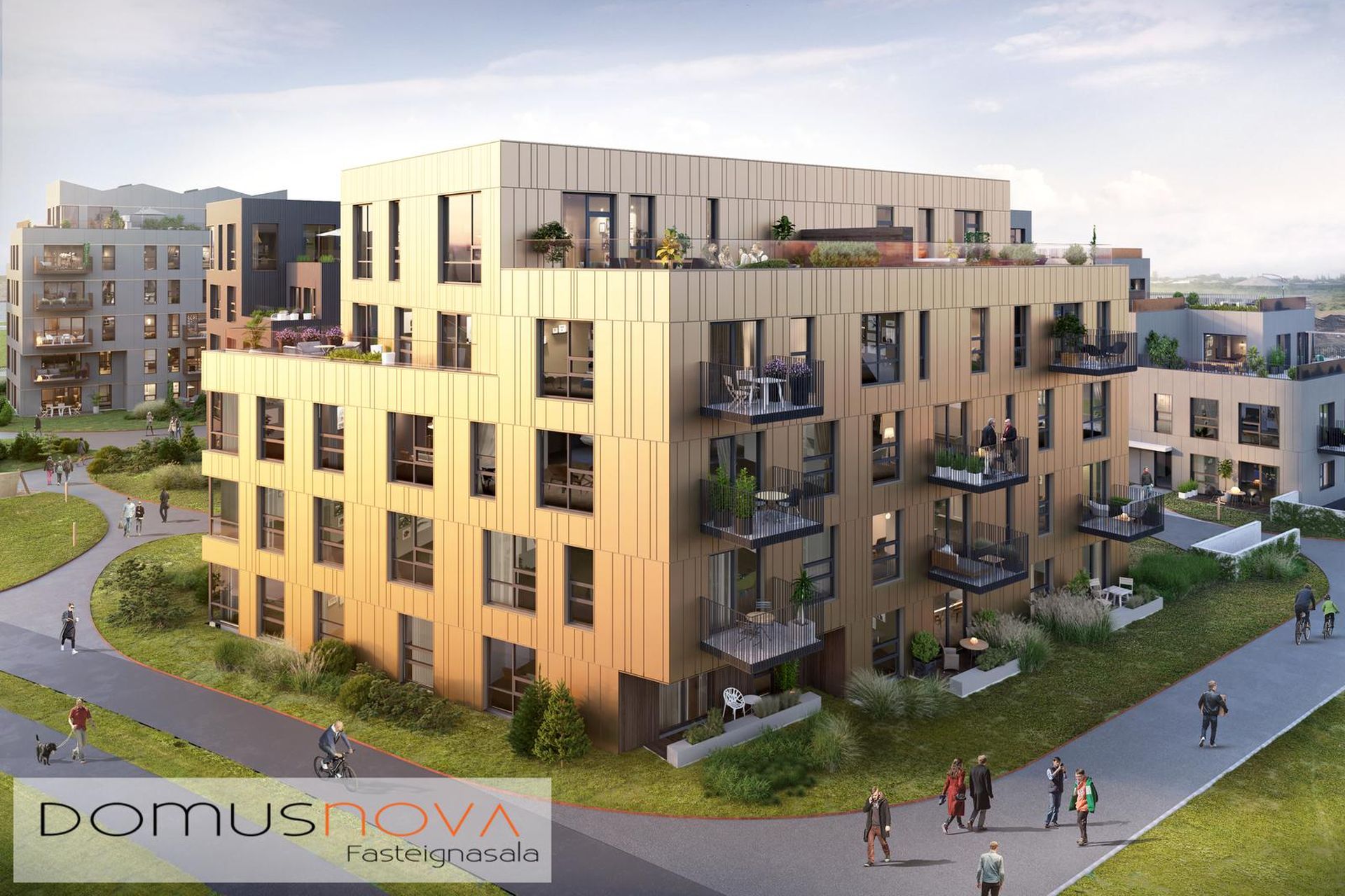 Jöfursbás 5, 112 Reykjavík