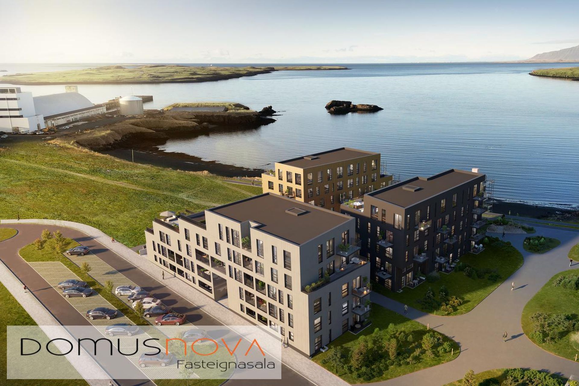 Jöfursbás 5, 112 Reykjavík