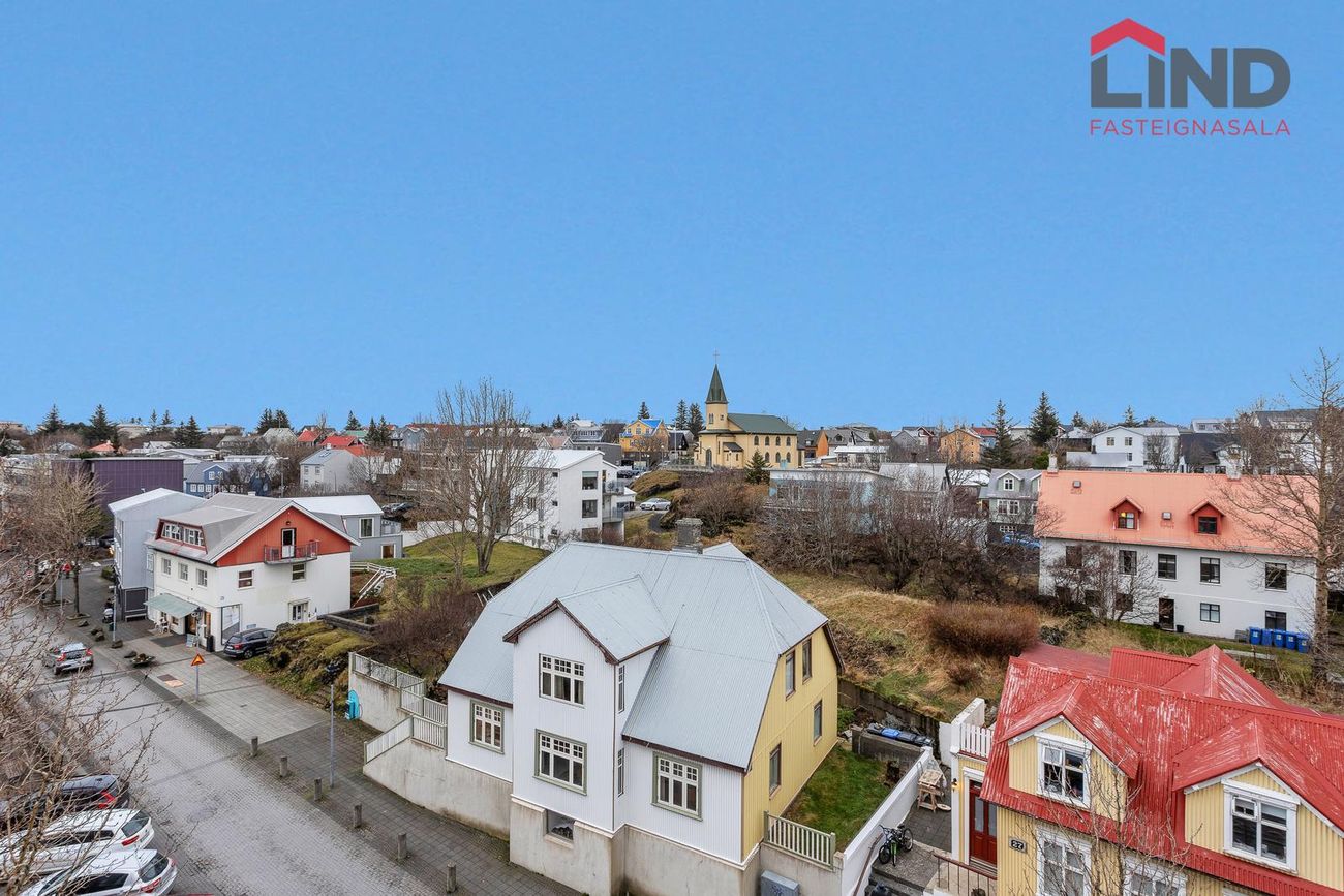 Strandgata 26 - 0406, 220 Hafnarfjörður