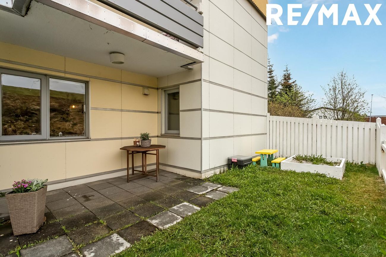 Vindás 1, 110 Reykjavík
