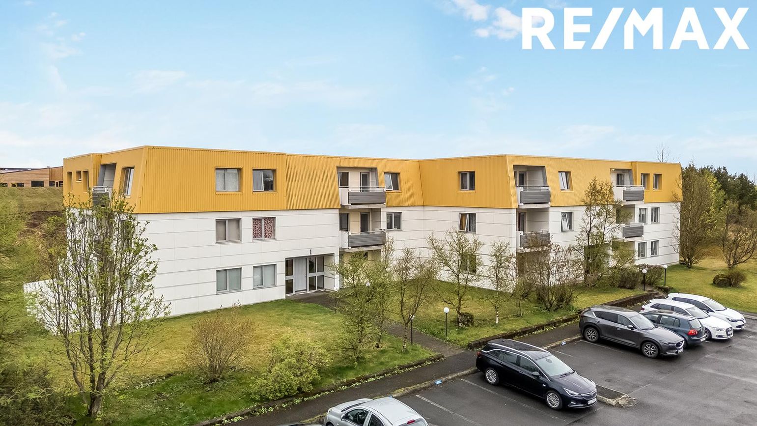 Vindás 1, 110 Reykjavík