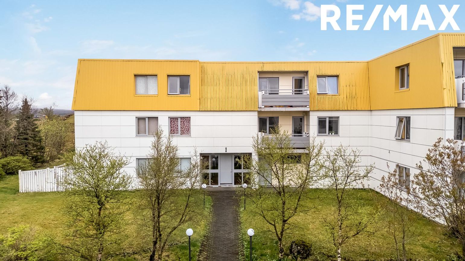 Vindás 1, 110 Reykjavík