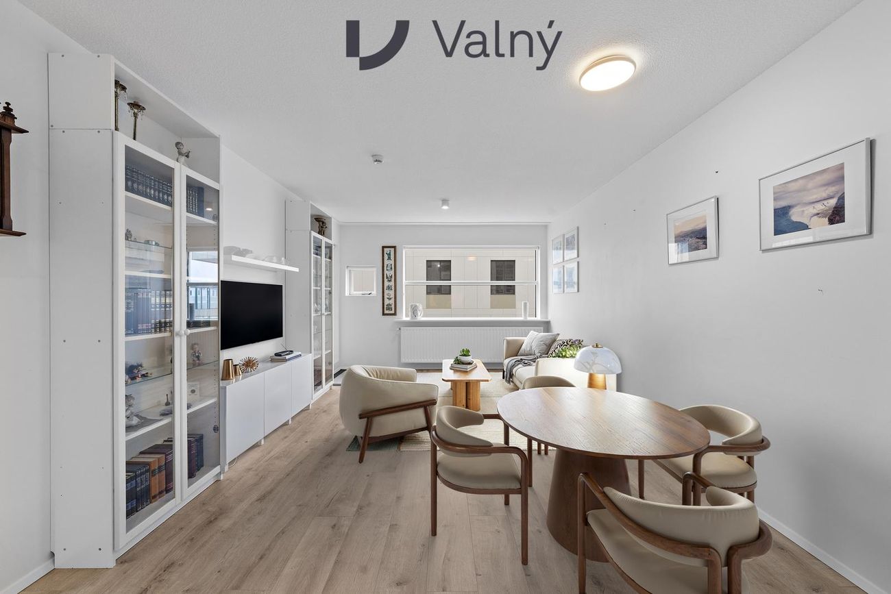 Vallarbraut 6, 260 Reykjanesbær