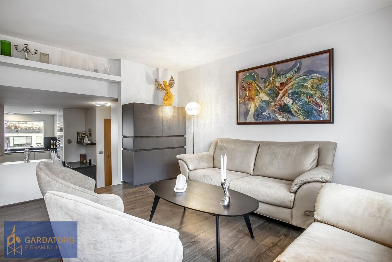 Furugrund 62, 200 Kópavogur