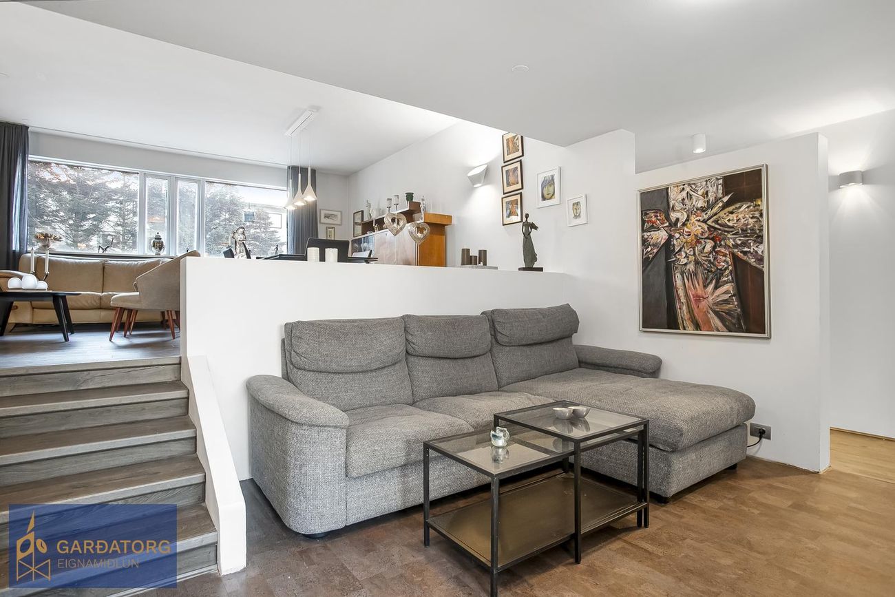 Furugrund 62, 200 Kópavogur