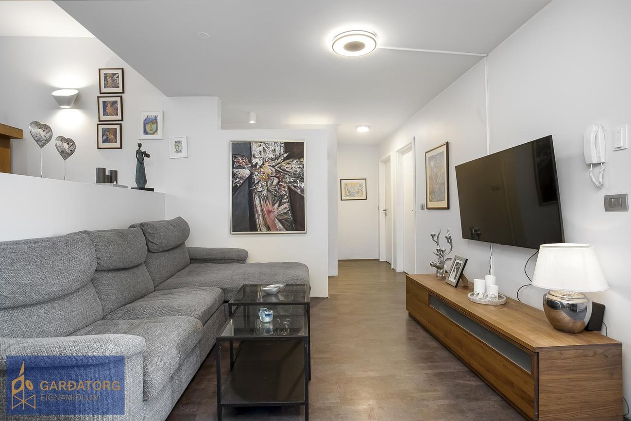 Furugrund 62, 200 Kópavogur