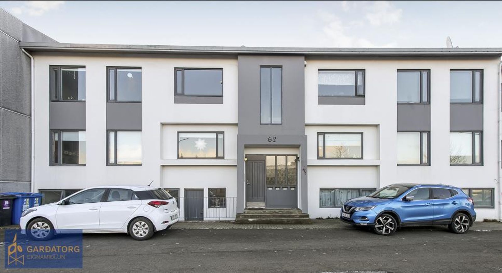 Furugrund 62, 200 Kópavogur