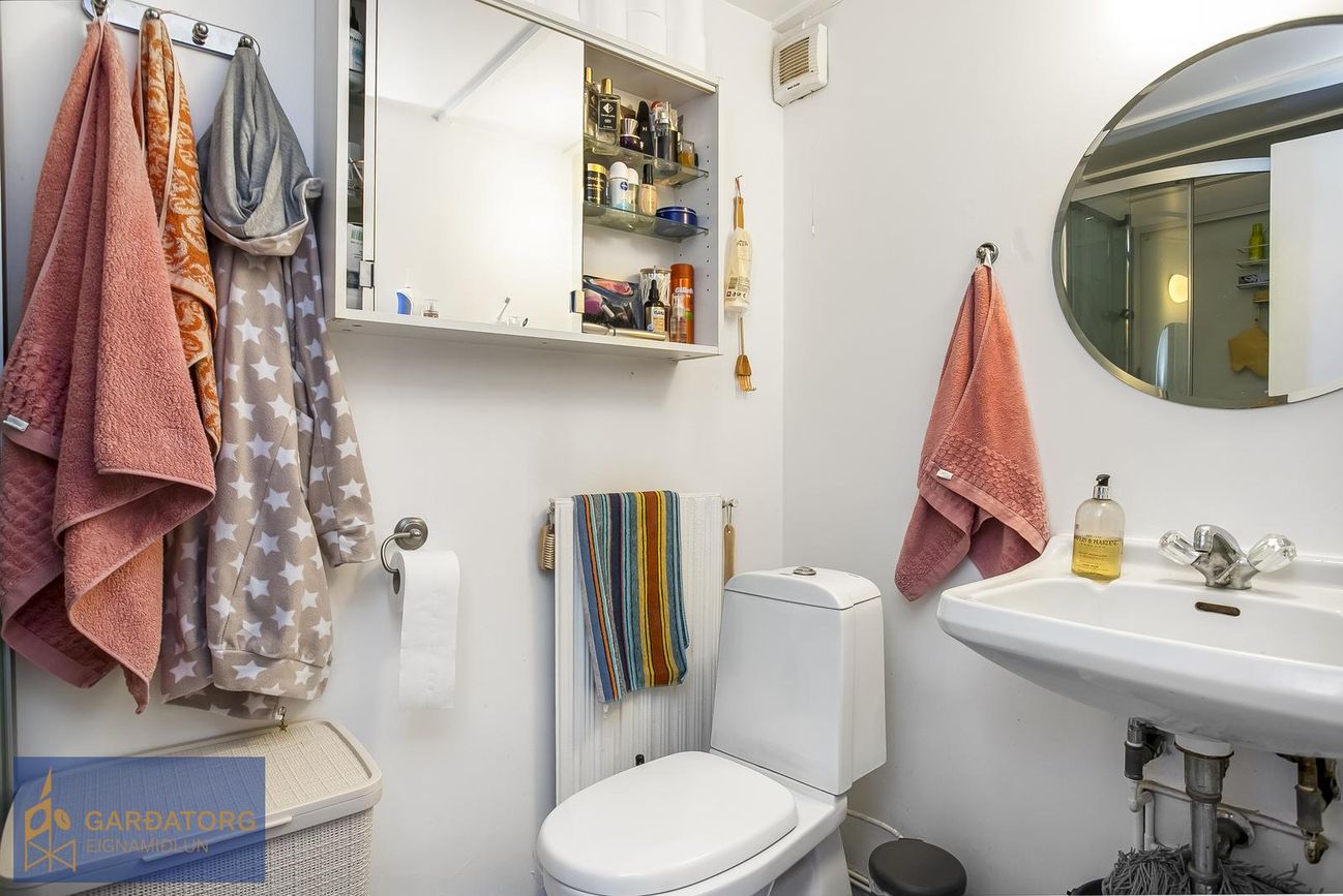 Furugrund 62, 200 Kópavogur