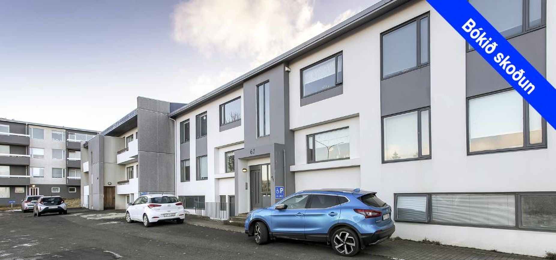 Furugrund 62, 200 Kópavogur