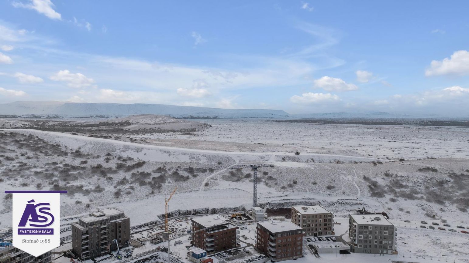Hringhamar 31 - 0503, 221 Hafnarfjörður