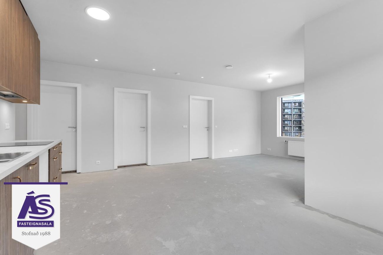 Hringhamar 31 - 0503, 221 Hafnarfjörður