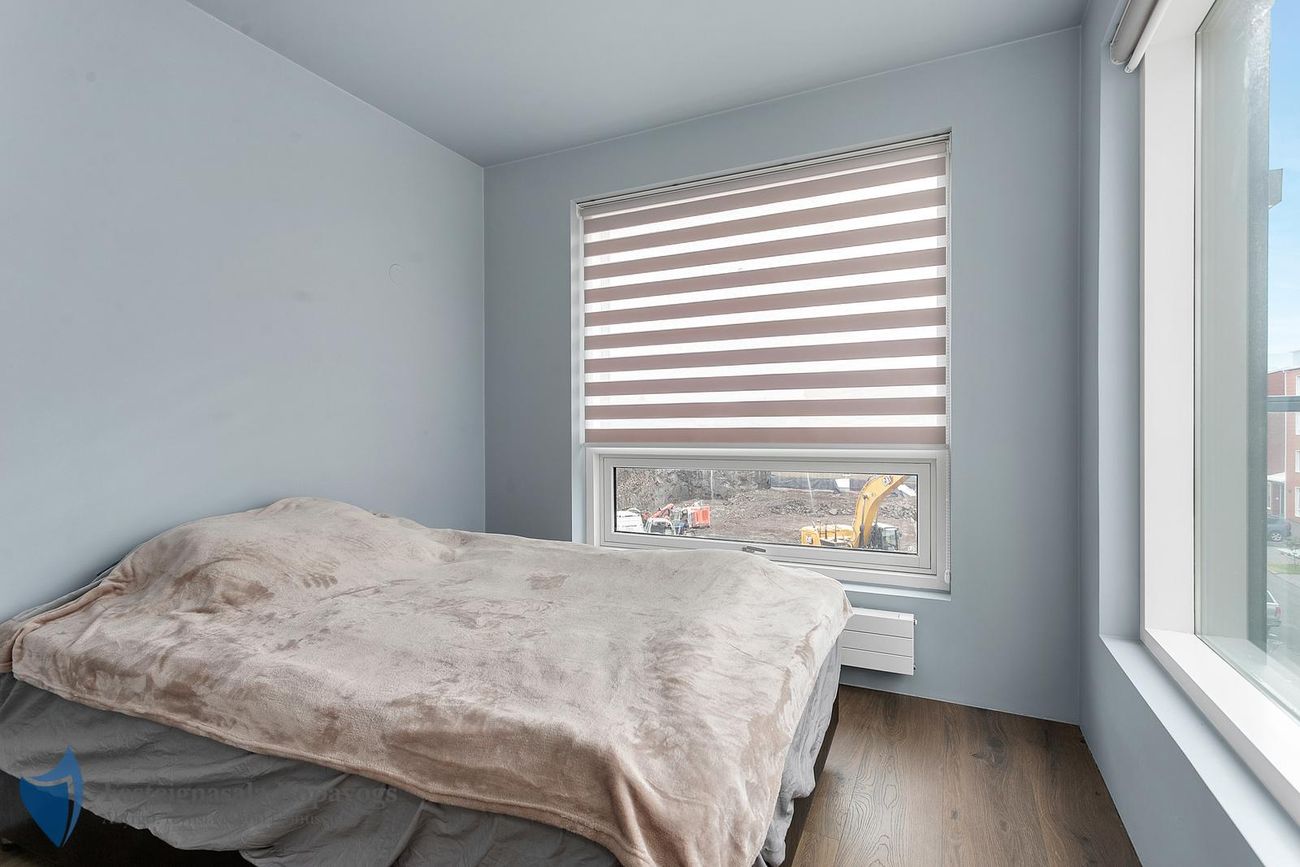 Hafnarbraut 12G, 200 Kópavogur