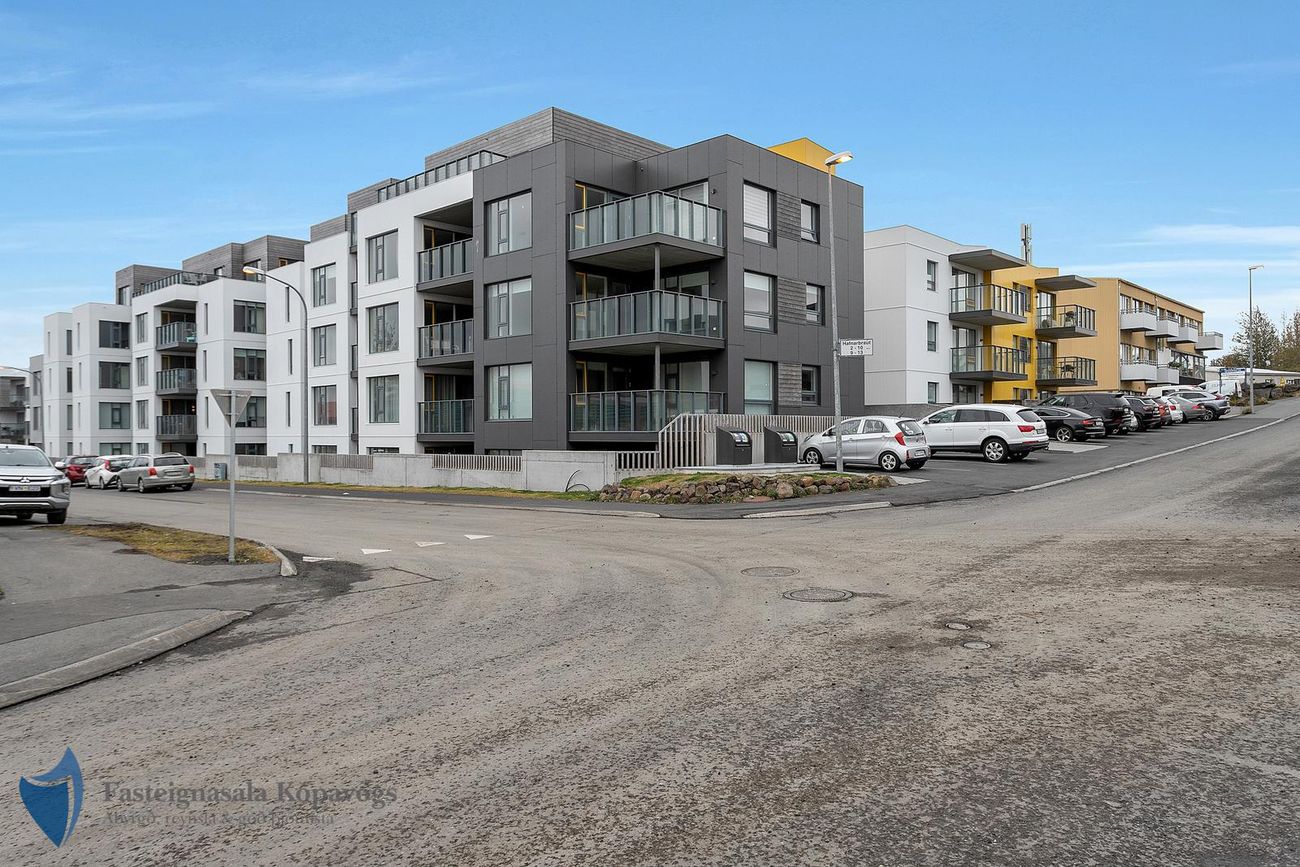 Hafnarbraut 12G, 200 Kópavogur