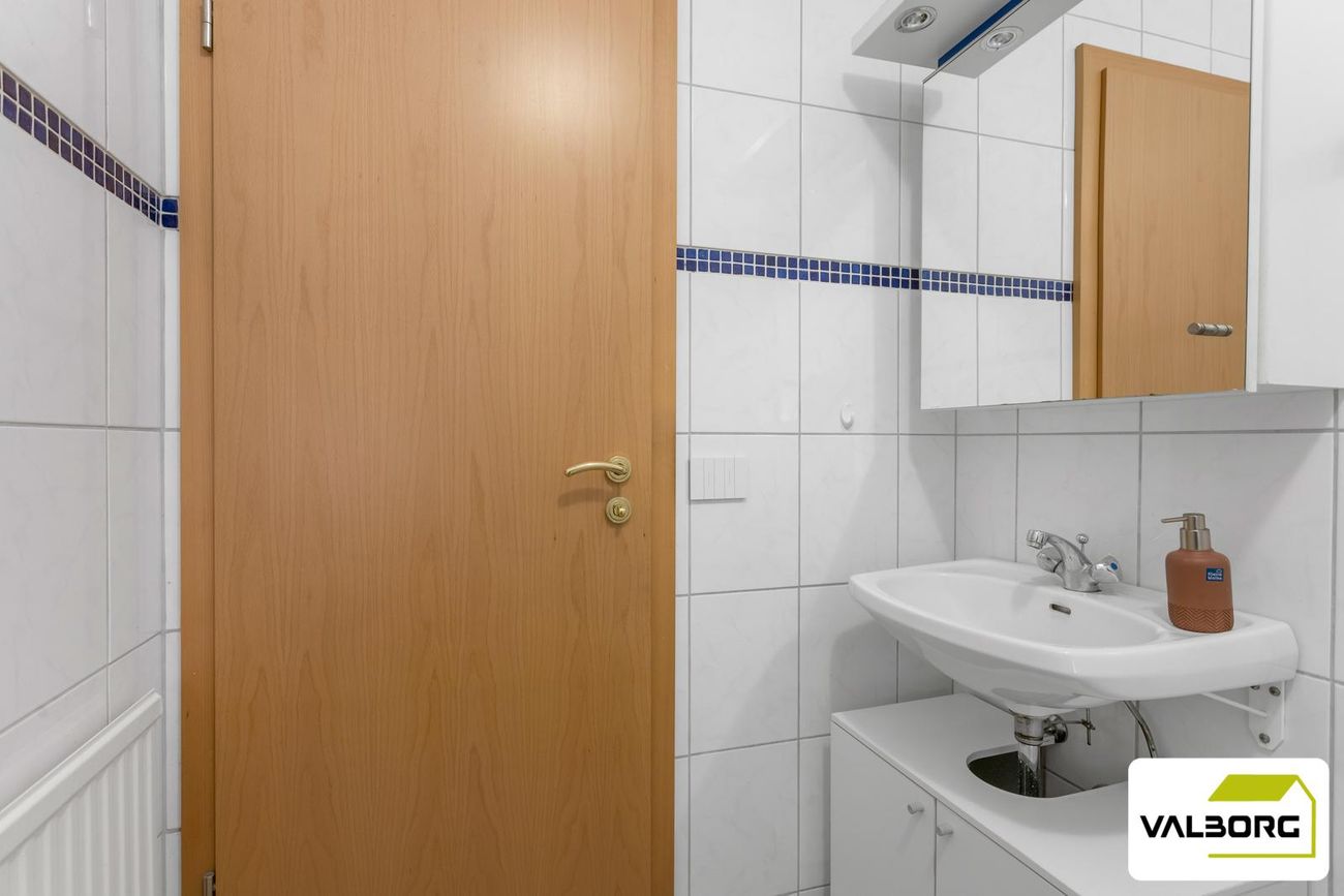 Markland 10, 108 Reykjavík
