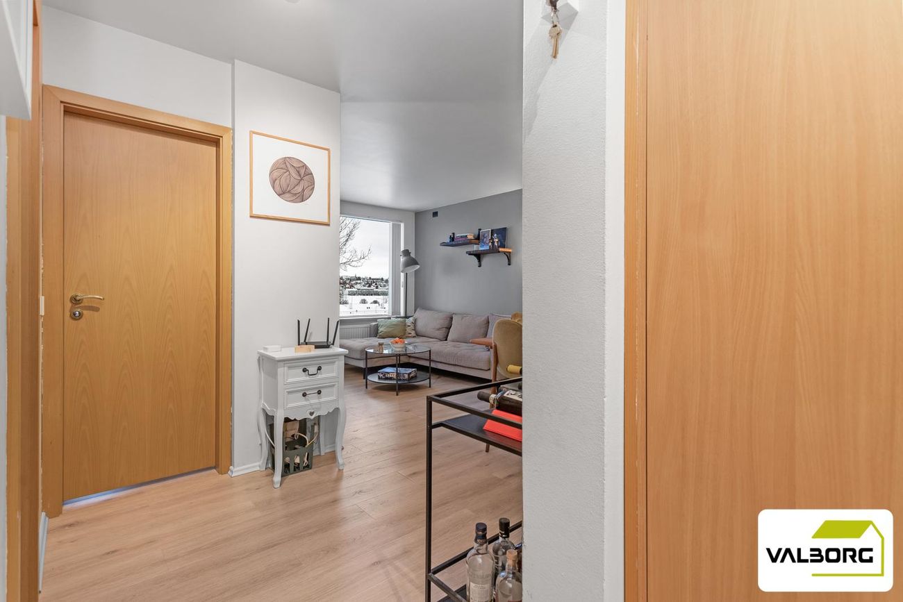 Markland 10, 108 Reykjavík