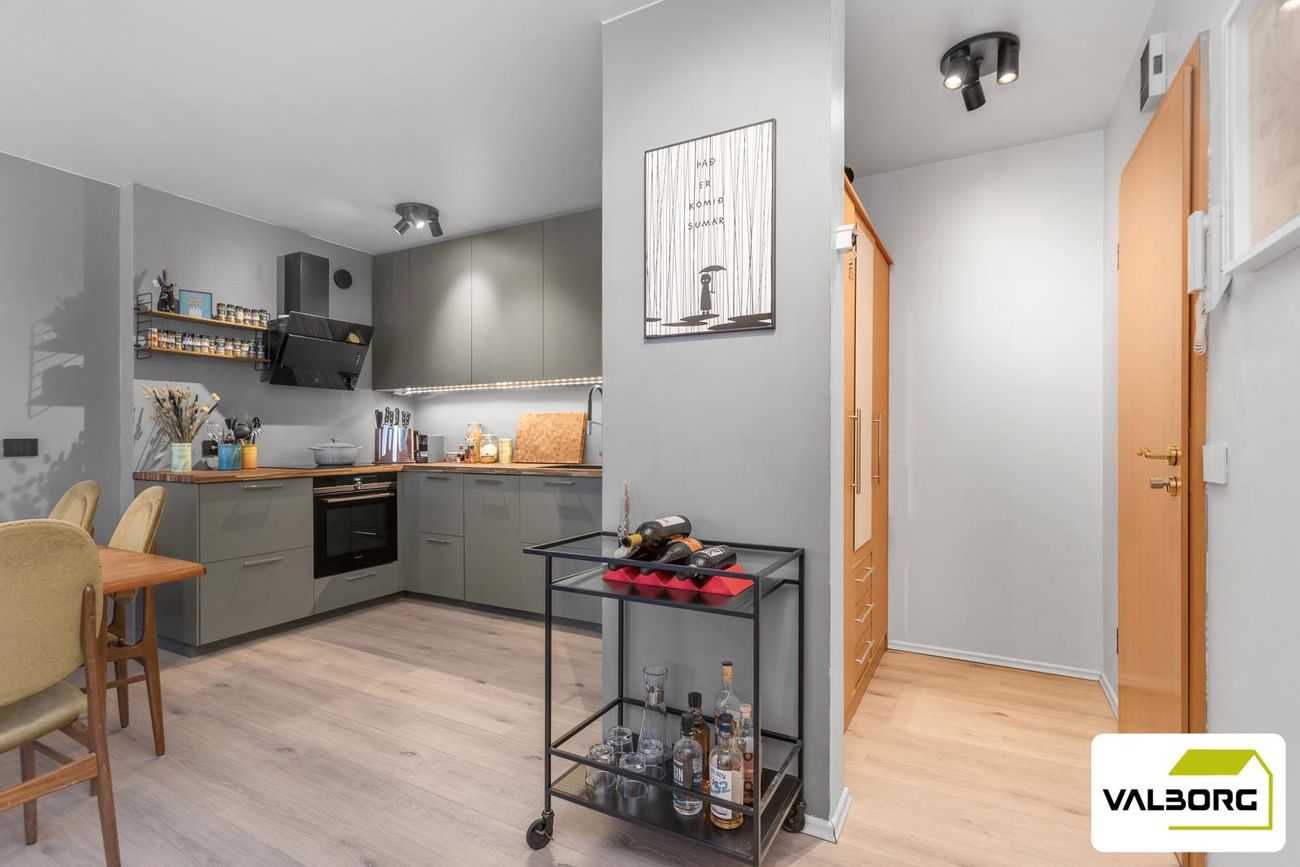 Markland 10, 108 Reykjavík