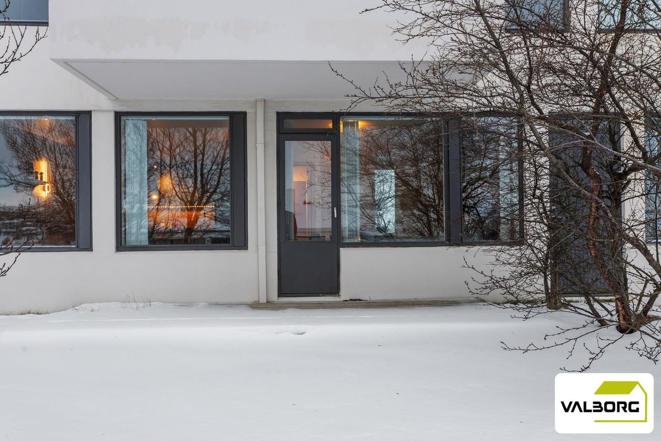 Markland 10, 108 Reykjavík