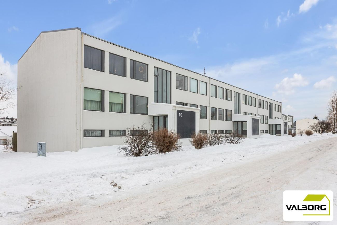 Markland 10, 108 Reykjavík